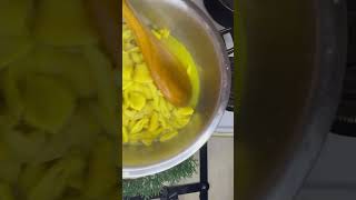 Goat Trip mutton pachoni  ojri Recipe shortsfeed food youtube youtubeshorts recipe cooking [upl. by Niamrej]