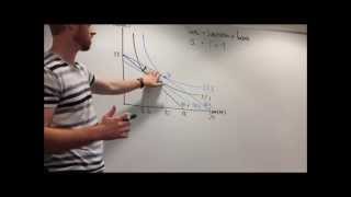 Explanation of Income and Substitution Effects [upl. by Garrick]