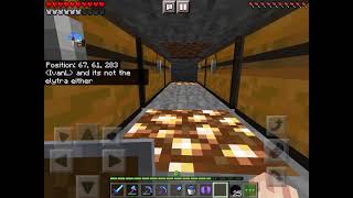 How to CRAWL in Minecraft Bedrock or Education Edition [upl. by Jarib]