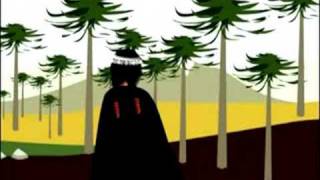 Cuento mapuche [upl. by Arnon]