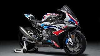 Bmw s1000 rr 254 hp ride 4 [upl. by Allenaj]