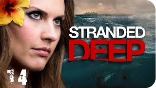 STRANDED DEEP ▲ Facecam 14 Nouvelle Cuisine HD Lets Play Stranded Deep [upl. by Maddocks]