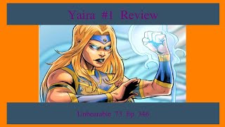 Yaira 1 Review EP 346 [upl. by Matthei]