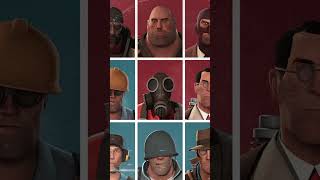 TF2  Fight Songs Emesis Blue style tf2 edit teamfortress2 emesisblue shorts [upl. by Felske]