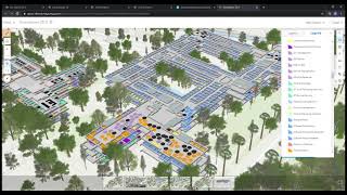 ArcGIS Indoors [upl. by Novj]
