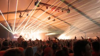 Bloklandfeest 2022  Zaterdag 7 mei OFFICIAL AFTERMOVIE [upl. by Lednem]