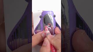 ✅How to use nail form correctly acrylicnails nailart nailtutorial saviland [upl. by Asilaj123]