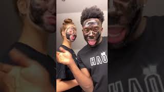 JORDYN HUITEMA and ALPHONSO DAVIES are funny tiktokrs [upl. by Lannie]