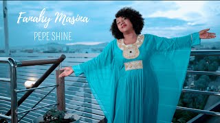 Fanahy Masina  Pepe Shine  clip officiel [upl. by Dnalyag]