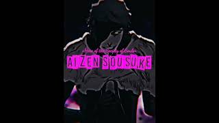 Aizen Sousuke vs Furuta Nimura [upl. by Kiehl]