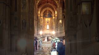 Duomo di Monreale  Palermo [upl. by Pelagi26]