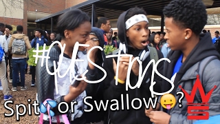 WORLDSTARHIPHOP QUESTIONS  High School Edition 2 [upl. by Nasah209]