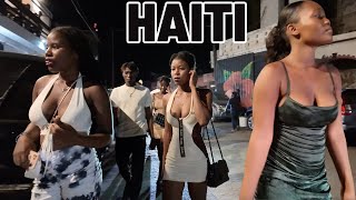 🇭🇹 Cap Haitien After Dark Haiti’s Forbidden Nightlife 2024 [upl. by Merissa741]