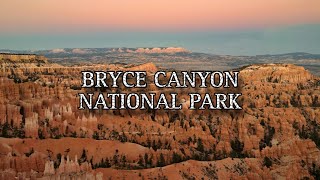 Bryce Canyon National Park Road Trip  Incredible Utah [upl. by Lubet]