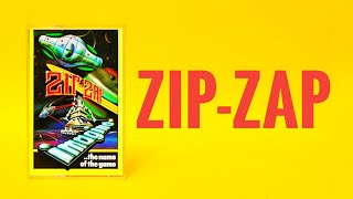 TezX Spectrum ZipZap [upl. by Novonod]