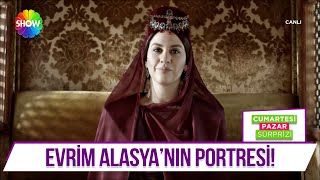 Dünden bugüne Evrim Alasya [upl. by Goer]