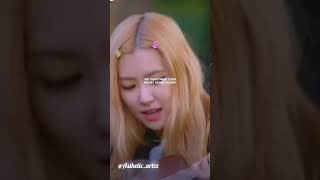 Everybody look to their left song by BLACKPINK music blackpink kpop [upl. by Airb732]