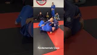 Abunai MMA  Fundamentals Class Short Brazilian Jiu Jitsu by Sensei Eddie Suniga 06242024 bjj [upl. by Accem]