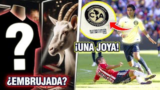 La MEJOR Y PEOR PLAYERA de LA HISTORIA DE CADA EQUIPO de la LIGA MX ¡EL DE CHIVAS PARECÍA BRUJERÍA🔥 [upl. by Juno]