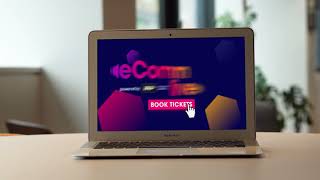 eComm Live 2022  Irelands Leading eCommerce Conference [upl. by Jobie]