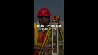 Quantity Vs Land Surveying  Own Land In Kenya [upl. by Roseann183]