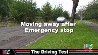 UK Driving Test  Official Examiners Instructions  LDC driving schools [upl. by Andreas686]