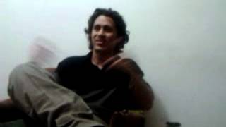 Freestyle  Canserbero  Lima Peru [upl. by Dloreg800]