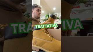 Le trattative da 3000€😅 il venditore non è il Centralino🤭 sneakers louisvuitton timberland [upl. by Richie54]