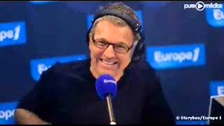 Series Blagues Bigard  Benichou  On va sgener  Europe1  122011 PART2 [upl. by Aseen]