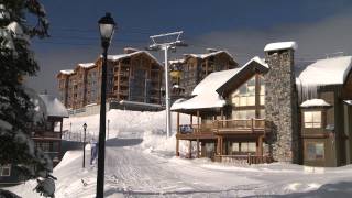 Big White Ski Resort ValueTours Infomercial 2011 [upl. by Alim]