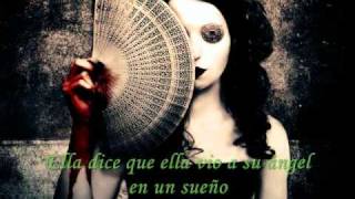 She  Diary of dreams SubEspañol [upl. by Aelak]