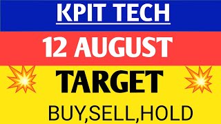 Kpit tech share  Kpit tech share latest news  Kpit tech share analysis [upl. by Bernadene]