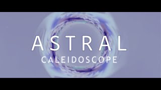 Astral Caleidoscope 432Hz [upl. by Stegman]