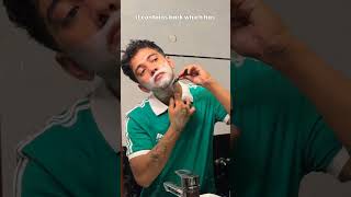 GRWM for a Date Achieve the Perfect Shave with Truefitt amp Hill Shaving Cream [upl. by Adigirb]