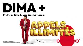 Lillimité vers tous sur Dima [upl. by Anelet]