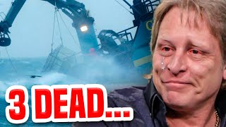 Deadliest Catch Most TERRIFYING Moments [upl. by Carita330]