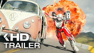 Die BESTEN Actionfilme 2023 1 Trailer German Deutsch [upl. by Ednil]