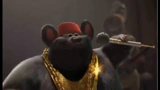 Biggie Cheese  BOOMBASTIC  Official Music Video [upl. by Shirlee]