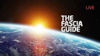 The Fascia Guide Live with Dr Hiten Patel [upl. by Seda676]