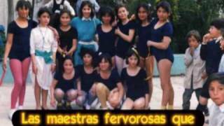 Himno Colegio [upl. by Loram843]