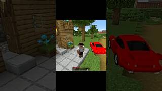 I OPENED A TSHIRT BUSINESS IN MINECRAFT minecraft minecraftcar [upl. by Katherin]