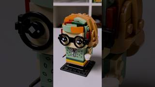 LEGO® Sybill Trelawney 40560 [upl. by Hafeetal]