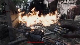 HuntShowdown 1896  We hunt together we extract together [upl. by Vahe232]