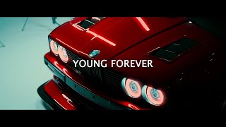 FREE FOR PROFIT TRAVIS SCOTT TYPE BEAT  quotYOUNG FOREVERquot [upl. by Ydospahr725]