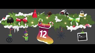 Defense in Depth  Day 12 advent of cyber TryHackMe [upl. by Butch263]