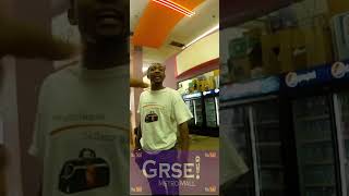 GRSE Atlanta For The Scroll Part 1 This Ain’t a Court of Law It’s The Metro Mall ￼ [upl. by Eilesor]