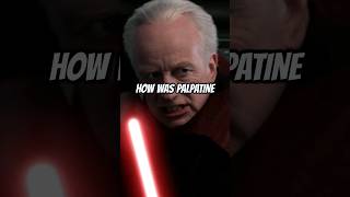 How Was Palpatine Able to DEFEAT 3 Jedi Masters So EASILY [upl. by Lilithe]