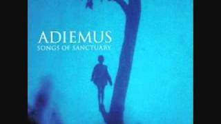 Adiemus Songs of SanctuaryCantus Iteratus [upl. by Eiral]