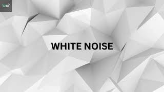 White Noise 1 Hour [upl. by Wiebmer]