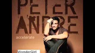 Peter Andre  Accelerate Full Album [upl. by Stieglitz873]